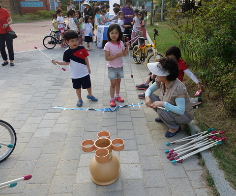 6월 연수프린지페스티벌 / 2015년 6월 24일(수)