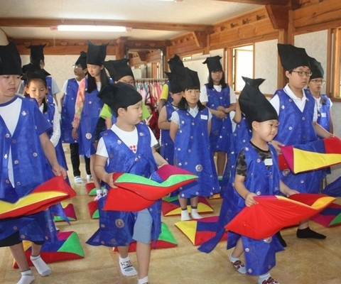 전통문화예절학교 / 2015년 6월 6일(토)