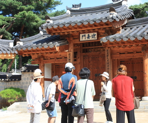 연수시티투어 4회차 / 2016년 9월 3일 