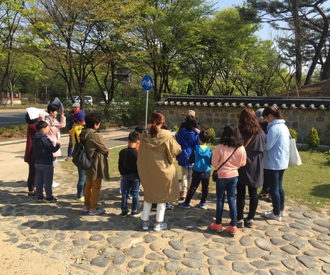 연수시티투어(1회차) / 2017년 4월 22일