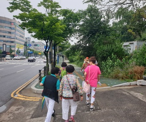 2019 연수시티투어 3회차 / 2019년 6월 29일