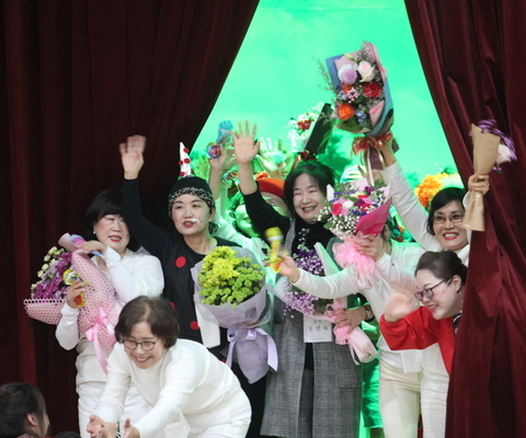 2019 연수향토이야기 오페레타 "알고있나요?" 공연 / 201