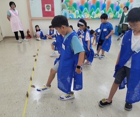 2024 전통문화예절학교