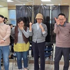 2025 생애전환문화예술학교 '돌我봄: 나를 돌보다'